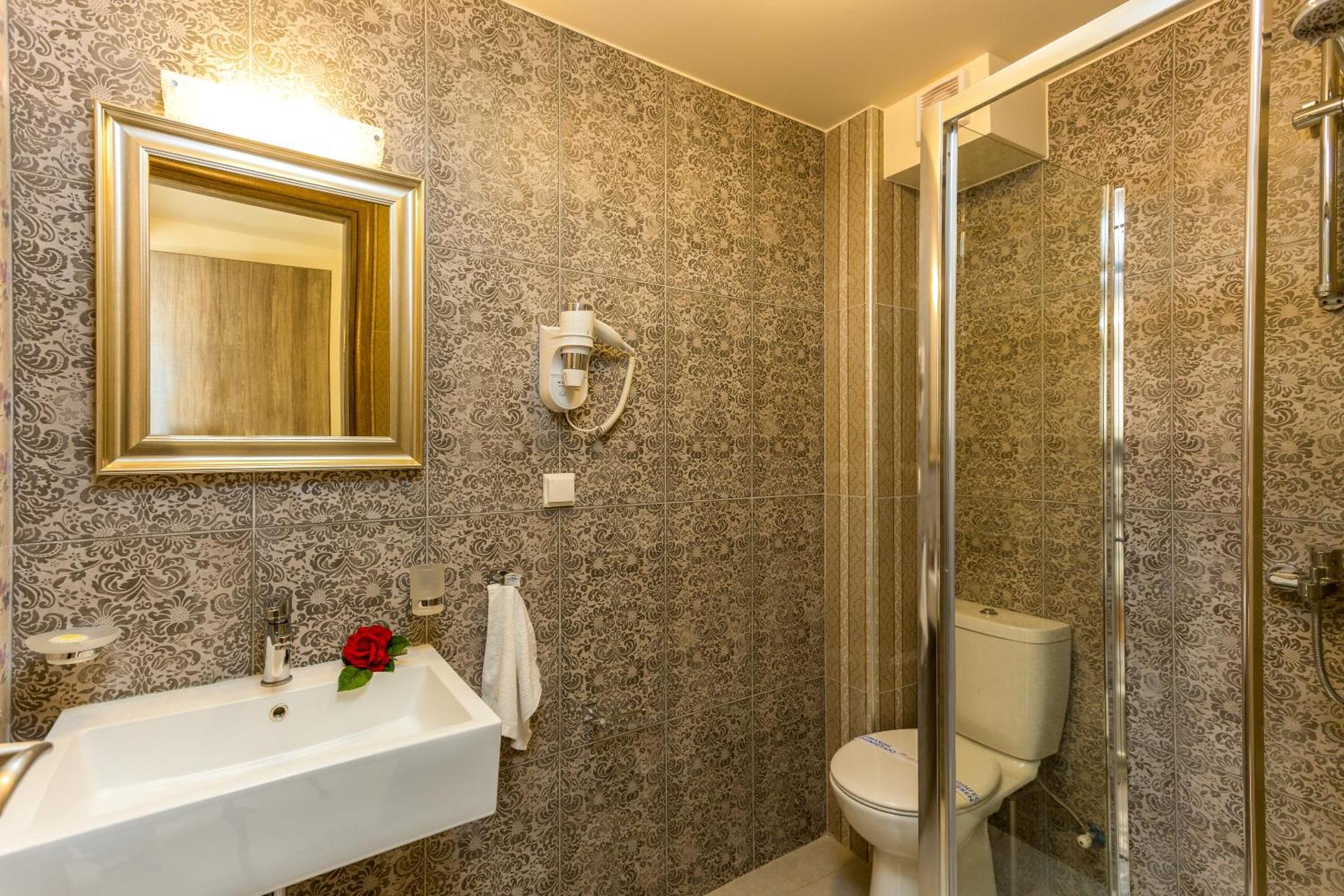 Polyxenia Suites Rethymnon Exterior foto